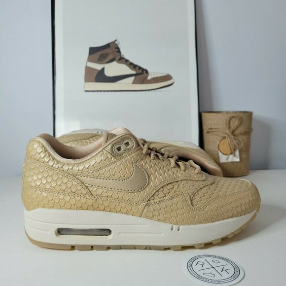 WMNS Nike Air Max 1 Premium - Picture 1 of 1